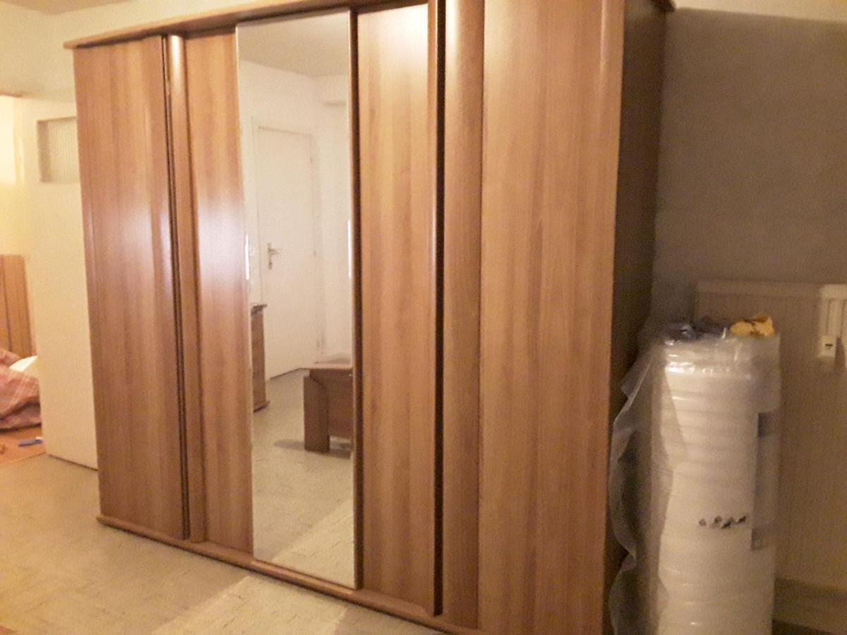 Clouche Martin Daire Oostende Dış mekan fotoğraf
