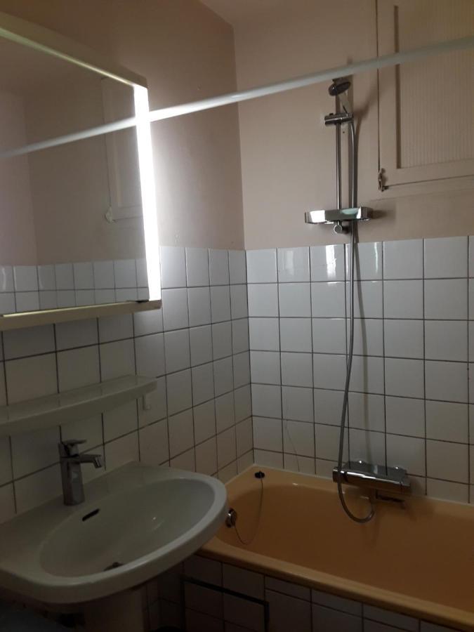 Clouche Martin Daire Oostende Dış mekan fotoğraf