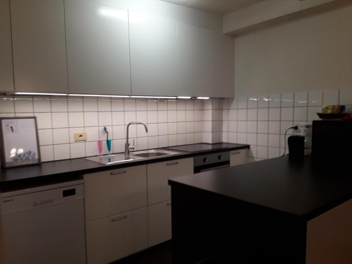 Clouche Martin Daire Oostende Dış mekan fotoğraf
