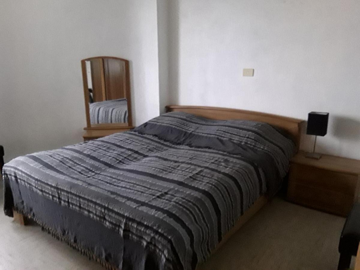 Clouche Martin Daire Oostende Dış mekan fotoğraf