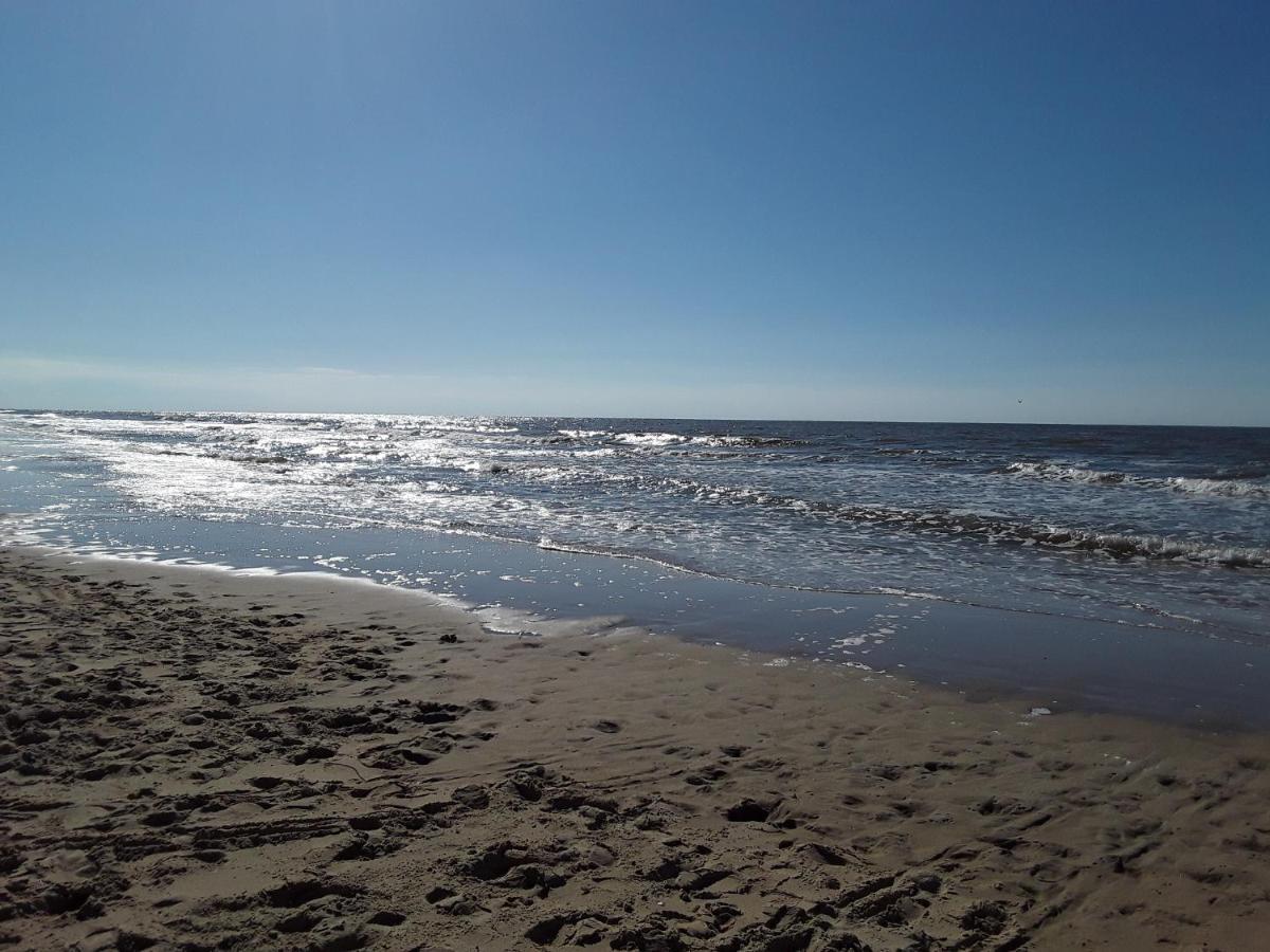 Clouche Martin Daire Oostende Dış mekan fotoğraf